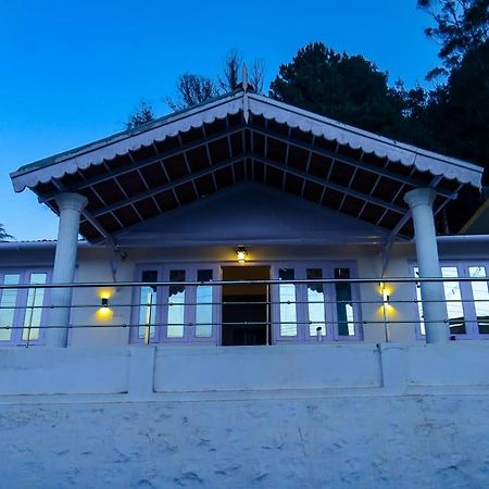 Bob'S Haven Bungalow 우티 외부 사진