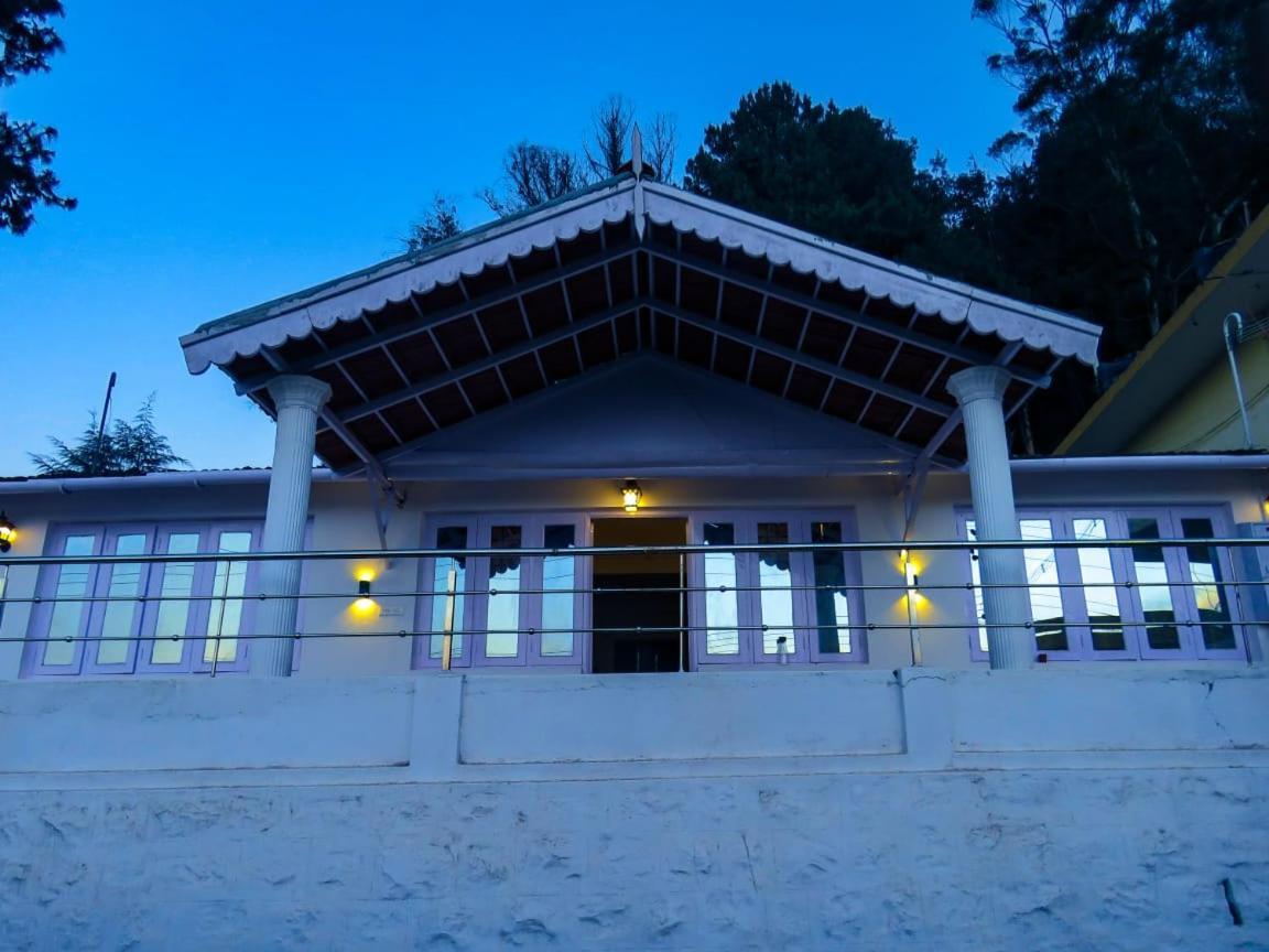 Bob'S Haven Bungalow 우티 외부 사진