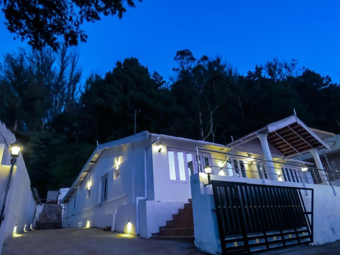 Bob'S Haven Bungalow 우티 외부 사진
