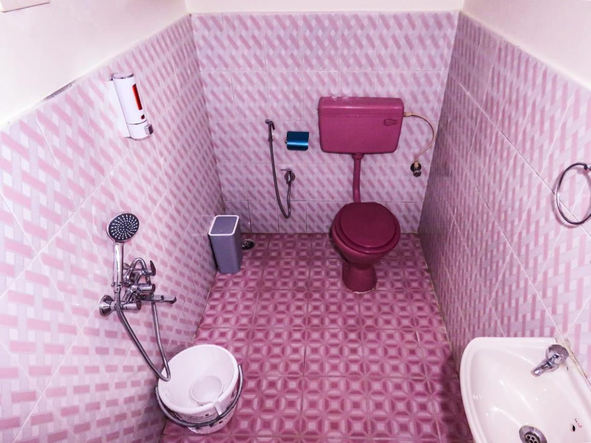 Bob'S Haven Bungalow 우티 외부 사진